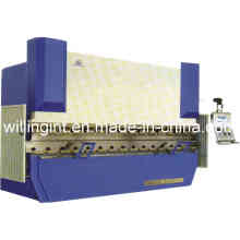 Hydraulic Benders Machine (WLSH-II)